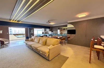 Apartamento com 3 quartos, Canto do Forte, Praia Grande - R$ 1.49 mi, Cod: 6903