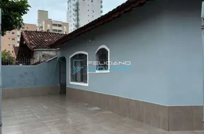 Casa com 2 quartos, Caiçara, Praia Grande - R$ 399 mil, Cod: 6906