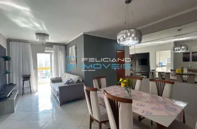 Apartamento com 2 quartos, tupi, praia grande - r$ 575 mil, cod: 6909