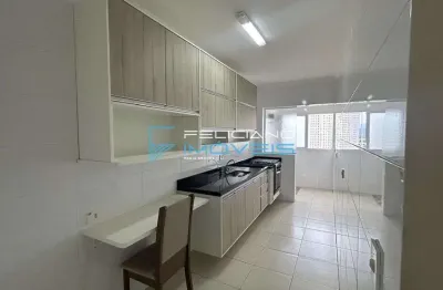 Apartamento com 2 quartos, Guilhermina, Praia Grande - R$ 590 mil, Cod: 6914