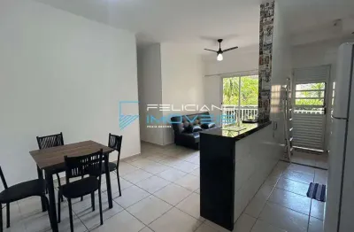 Apartamento com 3 quartos, Ocian, Praia Grande - R$ 410 mil, Cod: 6919
