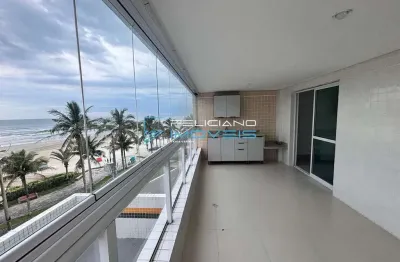 Apartamento com 3 quartos, Flórida, Praia Grande - R$ 999 mil, Cod: 6932