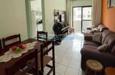 Apartamento com 1 quarto, Ocian, Praia Grande - R$ 308 mil, Cod: 6944