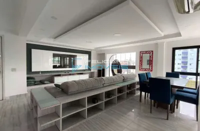 Cobertura com 3 quartos, Guilhermina, Praia Grande - R$ 1.25 mi, Cod: 6947