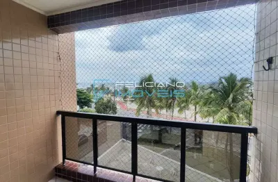 Apartamento com 2 quartos, Real, Praia Grande - R$ 450 mil, Cod: 6990