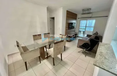 Apartamento com 3 quartos, Ocian, Praia Grande - R$ 595 mil, Cod: 6993