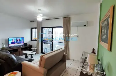 Apartamento com 2 quartos, Guilhermina, Praia Grande - R$ 550 mil, Cod: 7019