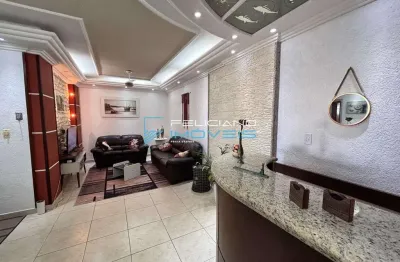 Apartamento com 2 quartos, Tupi, Praia Grande - R$ 580 mil, Cod: 5665