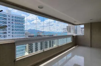 Cobertura com 3 quartos, Caiçara, Praia Grande - R$ 1.9 mi, Cod: 7021