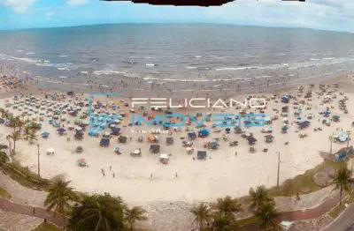 Apartamento com 2 quartos, Flórida, Praia Grande - R$ 430 mil, Cod: 7025