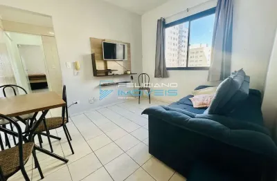 Apartamento com 1 quarto, Tupi, Praia Grande - R$ 239 mil, Cod: 6989