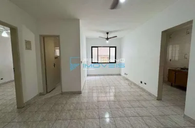 Apartamento com 1 quarto, Tupi, Praia Grande - R$ 280 mil, Cod: 7053