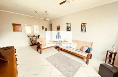 Apartamento no embaré, com 2 dormitórios, 1 suíte, elevador, salão de festas