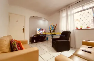 Apartamento no boqueirão, com 3 dormitórios, garagem fechada