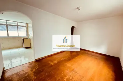 Apartamento no bnh,  3 dormitórios, próximo de shopping, praia