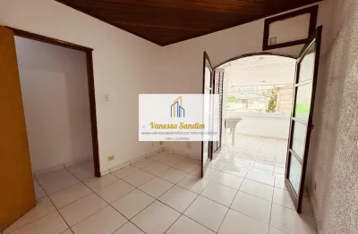 Casa sobrado, na caneleira, em santos, com 2 dormitórios, 2 banheiros
