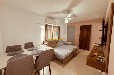 Apartamento no b. n. h. com 3 dormitórios, reformado, atrás do shopping praiamar