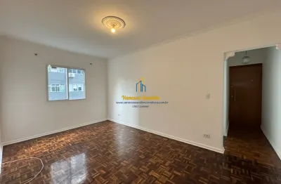 Apartamento com 3 quartos à venda no Encruzilhada, Santos 