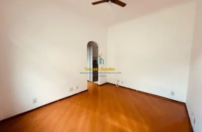 Apartamento com 2 quartos à venda no Marapé, Santos 