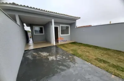 Casa para venda em maricá, jardim atlântico leste (itaipuaçu), 3 dormitórios, 1 suíte, 2 banheiros, 2 vagas