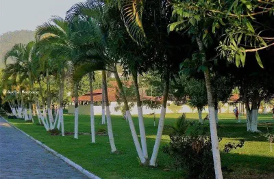 Terreno em condomínio fechado à venda na Rodovia Amaral Peixoto, KM30, Flamengo, Maricá