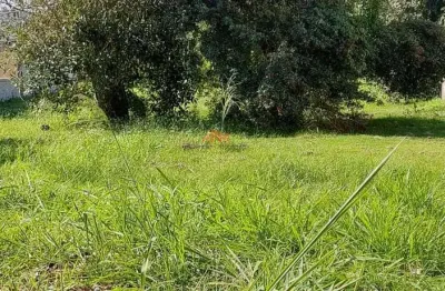 Terreno em condomínio fechado à venda na Rodovia Vereador Oldemar Guedes Figueiredo, 02, Pilar, Maricá