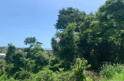 Terreno à venda na Rua das Saíras, Flamengo, Maricá