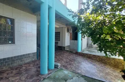 Casa em condomínio para venda em maricá, itapeba, 3 dormitórios, 1 banheiro, 1 vaga