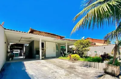 Casa em condomínio para venda em maricá, ponta grossa, 4 dormitórios, 1 suíte, 3 banheiros, 2 vagas