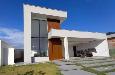 Casa em condomínio para venda em maricá, inoã (inoã), 3 dormitórios, 2 suítes, 2 banheiros, 2 vagas