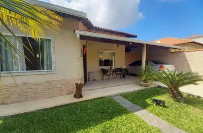 Casa em condomínio para venda em maricá, caxito, 3 dormitórios, 1 suíte, 2 banheiros, 3 vagas