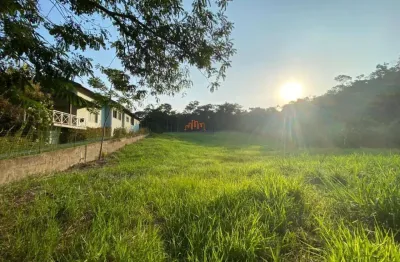 Terreno em condomínio fechado à venda na Alameda Pedra Verde, 2, Ubatiba, Maricá