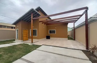 Casa para venda em maricá, jardim atlântico leste (itaipuaçu), 3 dormitórios, 1 suíte, 2 banheiros, 2 vagas