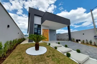 Casa em condomínio para venda em maricá, ubatiba, 3 dormitórios, 1 suíte, 2 banheiros, 1 vaga