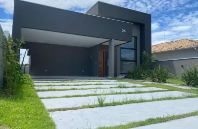 Casa em condomínio para venda em maricá, itaipuaçu, 3 dormitórios, 1 suíte, 2 banheiros, 2 vagas