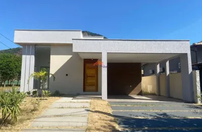 Casa em condomínio para venda em maricá, inoã (inoã), 3 dormitórios, 1 suíte, 2 banheiros, 2 vagas