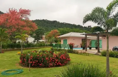 Casa em condomínio para venda em maricá, ubatiba, 3 dormitórios, 2 suítes, 3 banheiros, 2 vagas