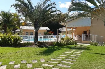 Terreno em condomínio para venda em maricá, ubatiba