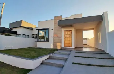 Casa em condomínio para venda em maricá, ubatiba, 2 dormitórios, 1 suíte, 1 banheiro, 2 vagas
