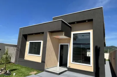 Casa em condomínio para venda em maricá, ubatiba, 3 dormitórios, 1 suíte, 2 banheiros, 1 vaga