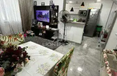 Oportunidade, sobrado à venda de 2 quartos, 2 suítes no bairro campo grande