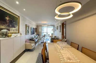 Oportunidade, apartamento à venda de 3 quartos, 3 suítes no bairro boqueirão
