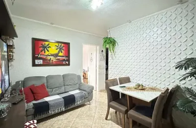 Oportunidade, apartamento à venda de 2 quartos, no bairro areia branca