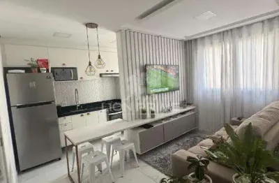 Oportunidade, apartamento à venda de 2 quartos, no bairro areia branca