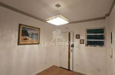 Oportunidade, apartamento à venda de 1 quarto, no bairro pompéia