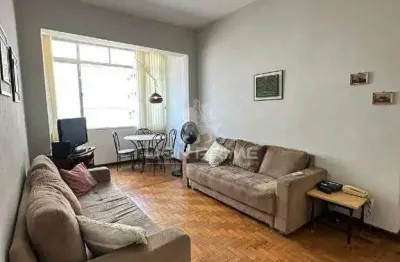 Oportunidade, apartamento à venda de 1 quarto, no bairro aparecida