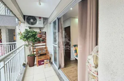 Apartamento à venda – totalmente reformado e planejado