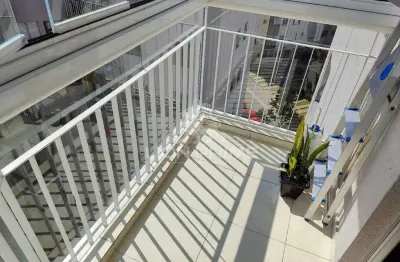 Oportunidade, apartamento à venda de 2 quartos, no bairro jockey club