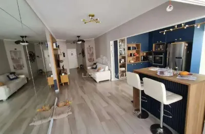 Oportunidade, apartamento à venda de 2 quartos, 1 suíte no bairro ponta da praia