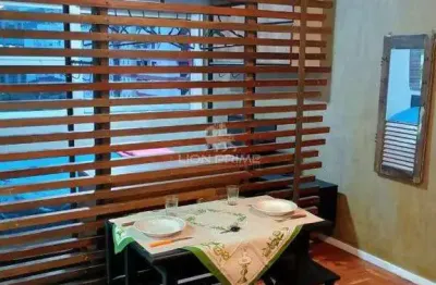 Oportunidade, apartamento à venda de 1 quarto, no bairro gonzaga